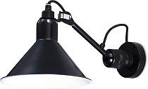 Бра Donolux DL20653W1ABlack MARY JANE