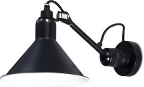 Бра Donolux DL20653W1ABlack MARY JANE