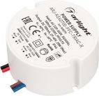 Блок питания для светодиодной ленты Arlight 028270 ARJ-ROUND