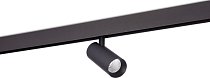 Трековый светильник Donolux DL20295WW20B Alpha для SPACE Track system 20W
