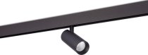 Трековый светильник Donolux DL20295WW20B Alpha для SPACE Track system 20W