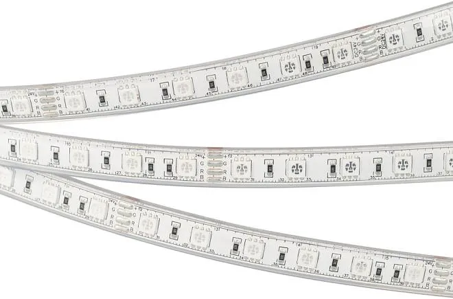 Светодиодная лента Arlight 029515(2) B60 PU Светодиодная лента Arlight 029515(2) B60 PU