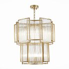 Люстра подвесная ST LUCE SL1234.203.08 Cosenza