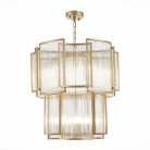 Люстра подвесная ST LUCE SL1234.203.08 Cosenza