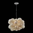 Подвесная люстра ST Luce SL432.203.12 Sospiro