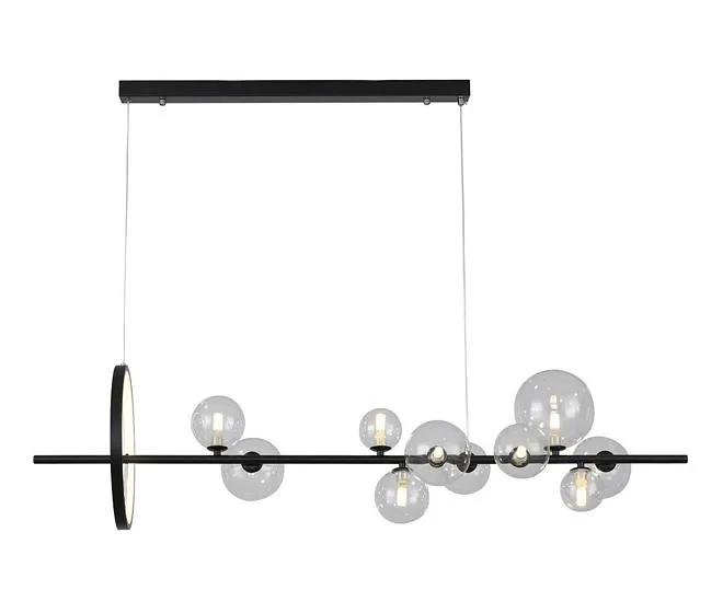 Подвесной светильник KINK LIGHT 07608-10A,19 Иона