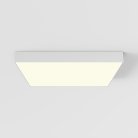 Потолочный светильник Maytoni C032CL-90W3K-SQ-W Zon