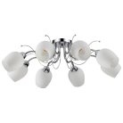 Потолочная люстра LUMION 4594/8C MARCELA