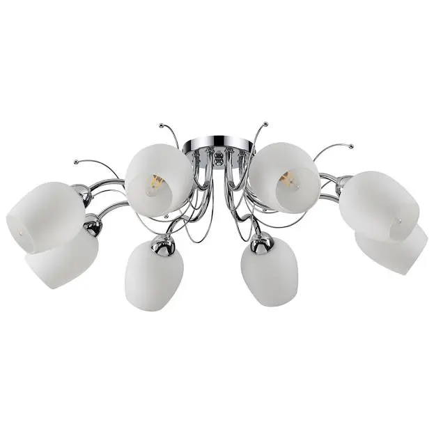 Потолочная люстра LUMION 4594/8C MARCELA Потолочная люстра LUMION 4594/8C MARCELA