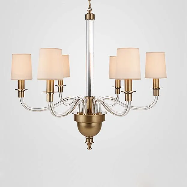 Люстра VIVIEN 6 плафонов. Lampatron f-vivien-6 1766-3919 Люстра VIVIEN 6 плафонов. Lampatron f-vivien-6 1766-3919