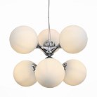 Подвесная люстра ST Luce SL549.103.06 Arte
