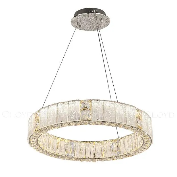 Подвесной светильник Cloyd 11258 Radianta