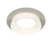 Комплект встраиваемого светильника с акрилом Ambrella light XC7623041 Techno