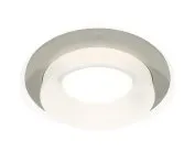 Комплект встраиваемого светильника с акрилом Ambrella light XC7623041 Techno