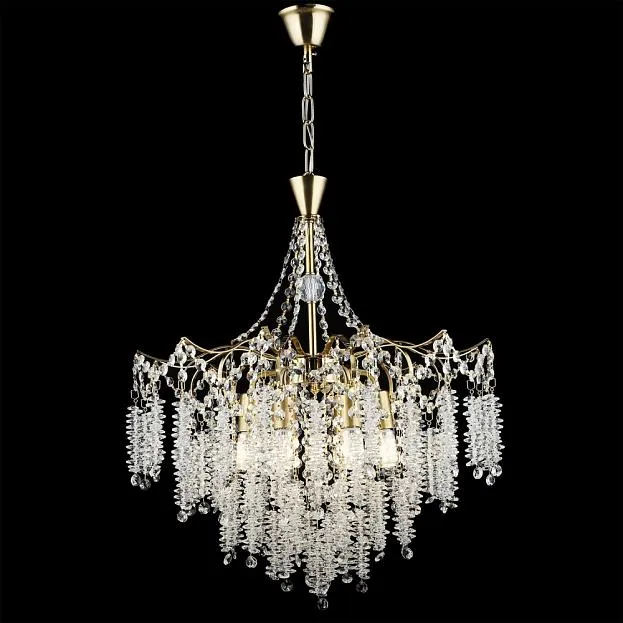 Подвесная люстра Reluce 46620-0.4-06 COP Подвесная люстра Reluce 46620-0.4-06 COP