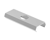 Фиксатор для накладного монтажа Crystal Lux CLT 0.206 07