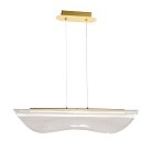 Люстра De Markt 488014401 Конти