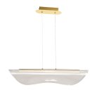 Люстра De Markt 488014401 Конти