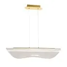 Люстра De Markt 488014401 Конти