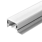 Профиль FOLED-50-CEIL-SIDE-2000 (, Алюминий) Arlight 035770