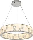 Светильник подвесной светодиодный Stilfort 4015/09/06P, серия Cherruti Cerruti