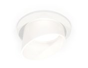 Комплект встраиваемого светильника с акрилом Ambrella light XC6512068 Techno