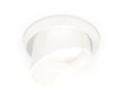 Комплект встраиваемого светильника с акрилом Ambrella light XC6512068 Techno