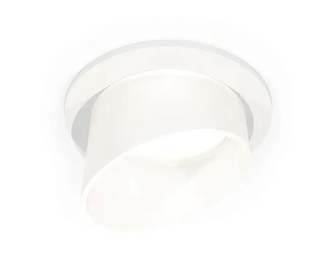 Комплект встраиваемого светильника с акрилом Ambrella light XC6512068 Techno Комплект встраиваемого светильника с акрилом Ambrella light XC6512068 Techno
