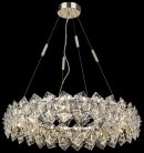 Подвесная люстра Wertmark WE155.12.303 NORMA