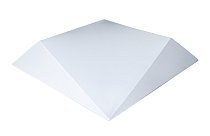 Потолочный светильник Топ Декор Nelly G P2 10 01s