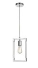 Подвесной светильник Vele Luce VL5023P12 Palermo 2264