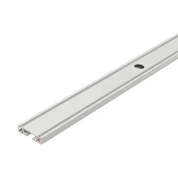 Трековый шинопровод 1 м Magnetic track 48 Omnilux APL.0170.10.100 Трековый шинопровод 1 м Magnetic track 48 Omnilux APL.0170.10.100