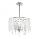 Люстра Arte Milano 372509/5/250/400 CR Sorrento