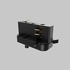 Коннектор для трековой системы Technical Maytoni TRA005-3-A-B Accessories for tracks Trinity