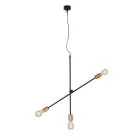 Подвесная люстра Nowodvorski 6268 Sticks