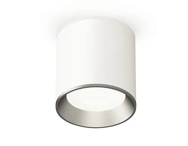 Комплект накладного светильника Ambrella light XS6301004 Techno Комплект накладного светильника Ambrella light XS6301004 Techno