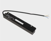 Питание ITALLINE IT012-5043 black