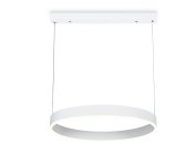 Подвесной светильник Ambrella light FA6605 WH Acrylica Original