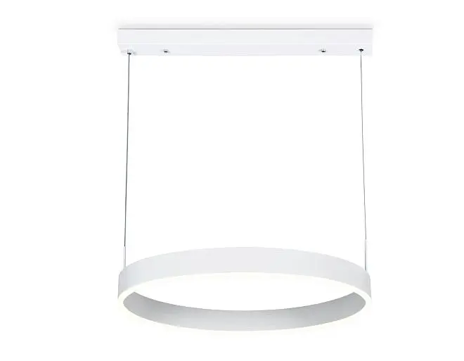 Подвесной светильник Ambrella light FA6605 WH Acrylica Original Подвесной светильник Ambrella light FA6605 WH Acrylica Original