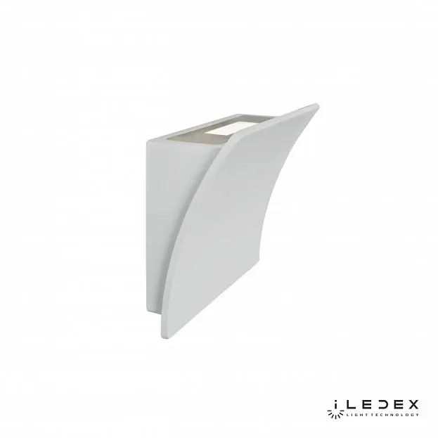 Настенный светильник iLedex Alyot ZD8082L-6W WH Настенный светильник iLedex Alyot ZD8082L-6W WH
