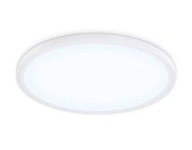 Потолочный светильник влагозащищенный Ambrella light FZ1959