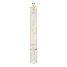 Люстра Каскадная Arti Lampadari Lazio E 1.9.35.502 G