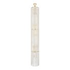 Люстра Каскадная Arti Lampadari Lazio E 1.9.35.502 G