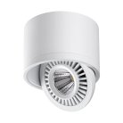 Светильник накладной светодиодный NOVOTECH 358811 GESSO