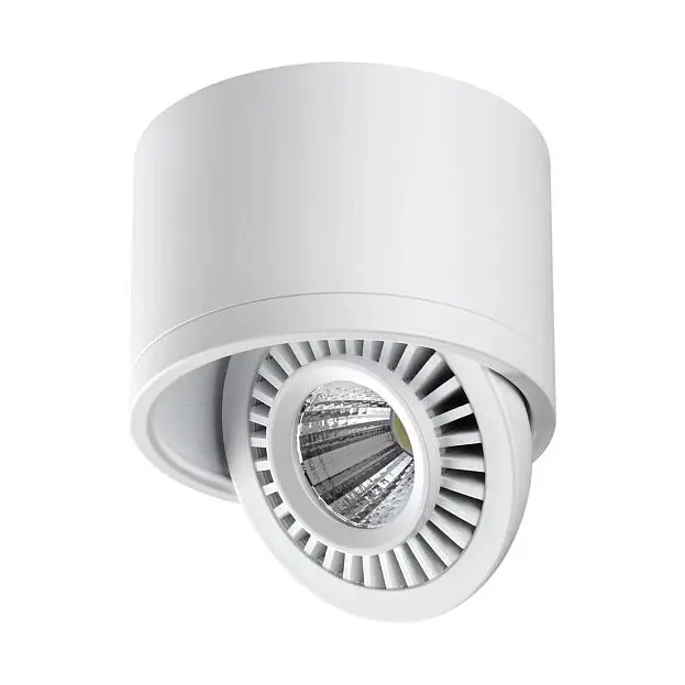 Светильник накладной светодиодный NOVOTECH 358811 GESSO Светильник накладной светодиодный NOVOTECH 358811 GESSO