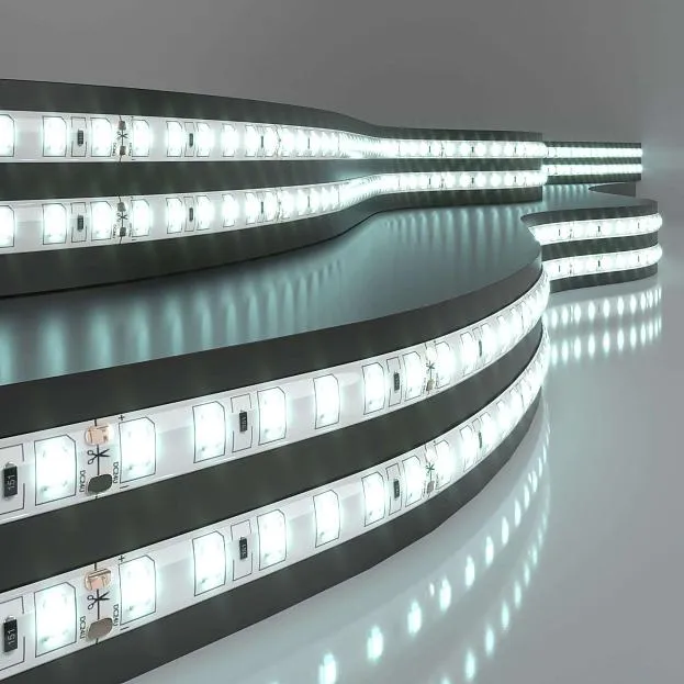 Светодиодная лента Elektrostandard 2835 24V 120Led 9,6W IP65 a052964