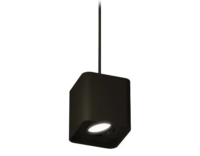 Комплект подвесного поворотного светильника Ambrella light XP7841003 Techno Комплект подвесного поворотного светильника Ambrella light XP7841003 Techno