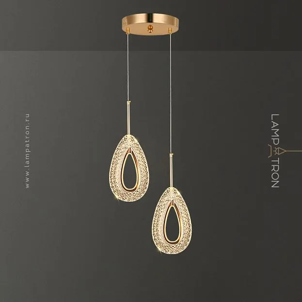 Готовая комбинация светильников KEZIA C DUO Теплый свет Lampatron kezia-c-duo-warm 7525-20970 Готовая комбинация светильников KEZIA C DUO Теплый свет Lampatron kezia-c-duo-warm 7525-20970