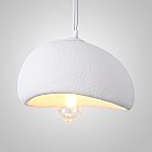 Подвесная Люстра Cemencloud A D40 White ImperiumLoft 219846-23