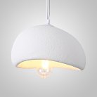 Подвесная Люстра Cemencloud A D40 White ImperiumLoft 219846-23